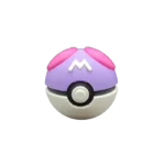 Master Ball 3D Coleccionable