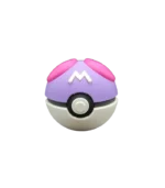 Master Ball 3D Coleccionable
