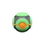 Ocaso Ball 3D Coleccionable