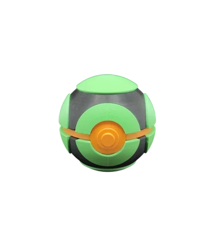 Ocaso Ball 3D Coleccionable