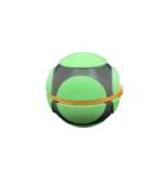 Ocaso Ball 3D Coleccionable - Imagen 2