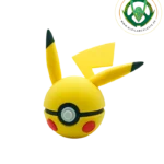 figura pikachu 3d