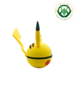 Figura Pikachu Ball 3D Coleccionable - Imagen 2