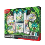 coleccion premium ogerpon ex