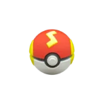 Rapid Ball 3D Coleccionable