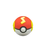 Rapid Ball 3D Coleccionable