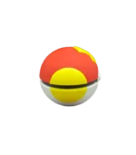 Rapid Ball 3D Coleccionable - Imagen 2