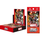 weiss schwarz sobre marvel vol.2