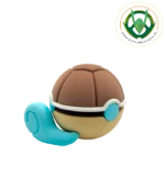 figura squirtle 3d