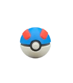 Súper Ball 3D Coleccionable