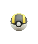 Ultra Ball 3D Coleccionable