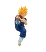 figura vegito super saiyan