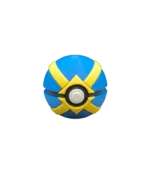 Veloz Ball 3D Coleccionable