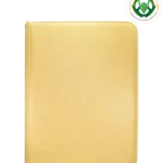 carpeta 360 amarillo