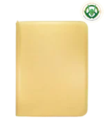 carpeta 360 amarillo