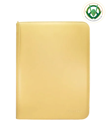 carpeta 360 amarillo