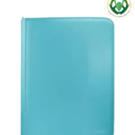 carpeta 360 azul claro