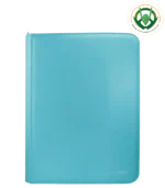 carpeta 360 azul claro