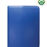 carpeta 360 azul oscuro