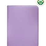 carpeta 360 morado
