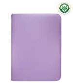 carpeta 360 morado