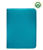 carpeta 360 turquesa