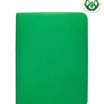 carpeta 360 verde