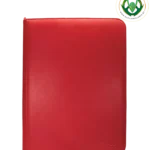carpeta 360 rojo