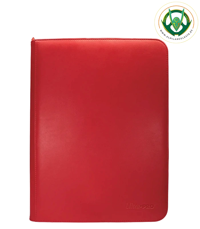 CARPETA ROJA 360 carpeta 360 rojo