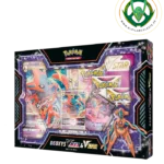 coleccion deoxys vastro vmax