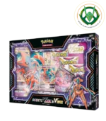 coleccion deoxys vastro vmax