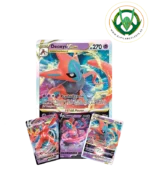 Cartas Pokémon | Colección Deoxys VMAX/V-ASTRO - Imagen 2