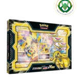 coleccion zeraora vmax vastro