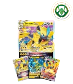 Cartas Pokémon | Colección Zeraora VMAX/V-ASTRO - Imagen 2