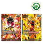 Dragon Ball Fusion World FB03 Booster Box - Imagen 3