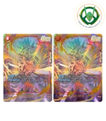 Dragon Ball Fusion World FB04 Booster Box - Imagen 2