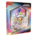 coleccion binder evoluciones prismaticas