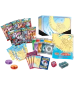 Cartas Pokémon | ETB Brecha Paradójica - Bramaluna - Imagen 2