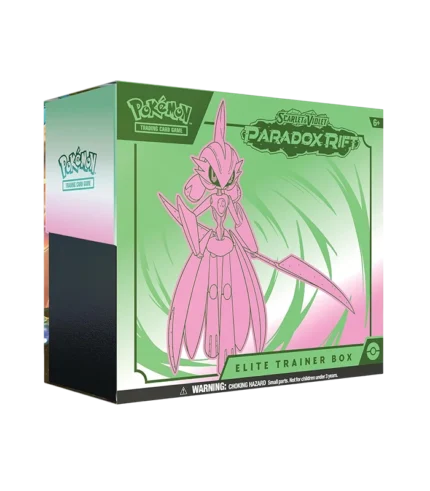 etb brecha paradojica