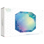 Cartas Pokémon Premium Terapagos