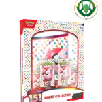 coleccion con album 151