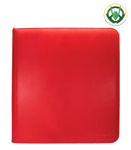 carpeta 480 rojo