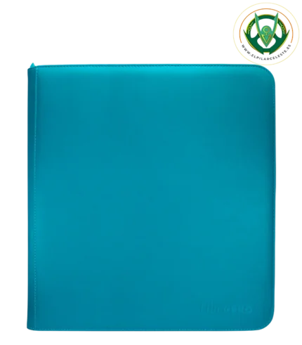 carpeta 480 turquesa