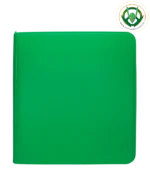 Carpeta 480 Bolsillos verde