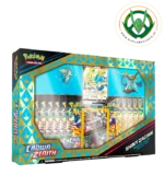 cenit supremo coleccion premium zacian