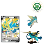 cenit supremo coleccion premium zacian