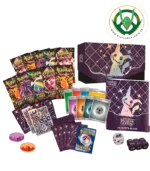 Cartas Pokémon | ETB Destinos de Paldea - Imagen 2