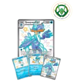 Cartas Pokémon | Premium Destinos de Paldea - Quaquaval - Imagen 3