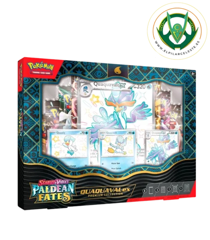 premium destinos de paldea quaquaval