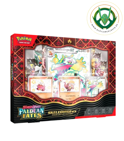 premium destinos de paldea skeledirge